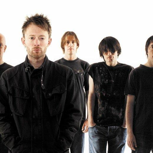 Radiohead（电台司令） | 在线播放 | 网易云音乐
