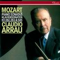 Mozart: Piano Sonatas Nos. 4, 5 & 16专辑