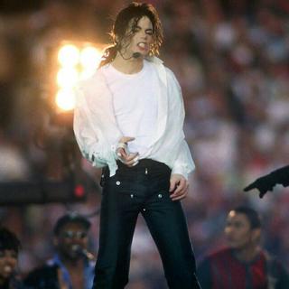 永远的流行音乐之王