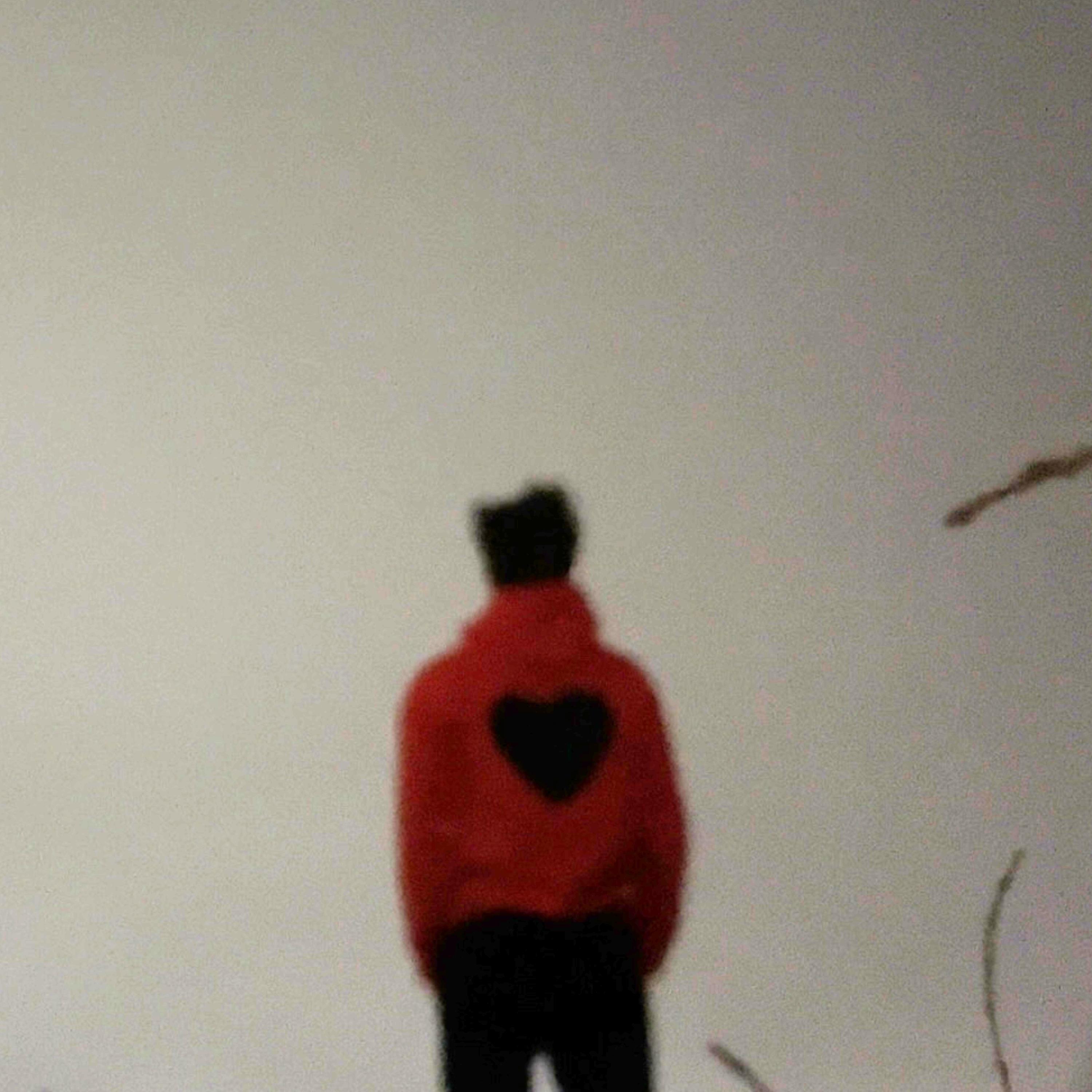 the loneliness came back