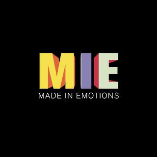 MADE IN EMOTIONS (官方版)