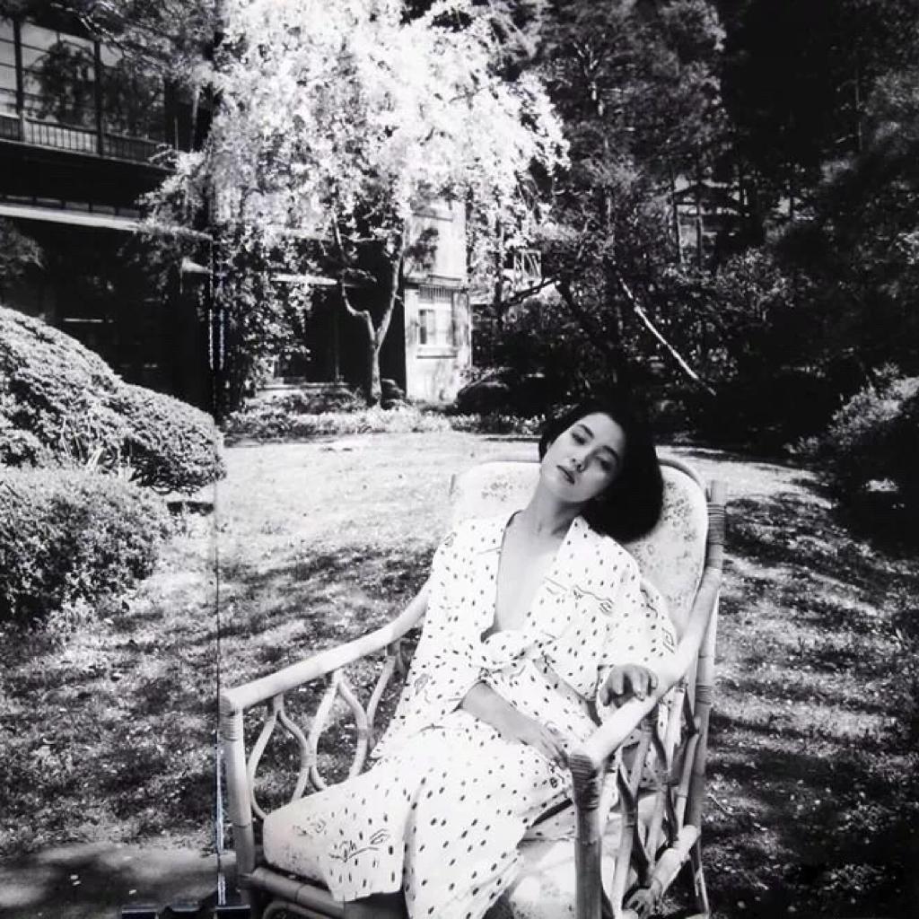 寻声计划Vol.6° | 触碰日本爵士女声