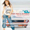 RINA AIUCHI REMIXES Cool City Production vol.5