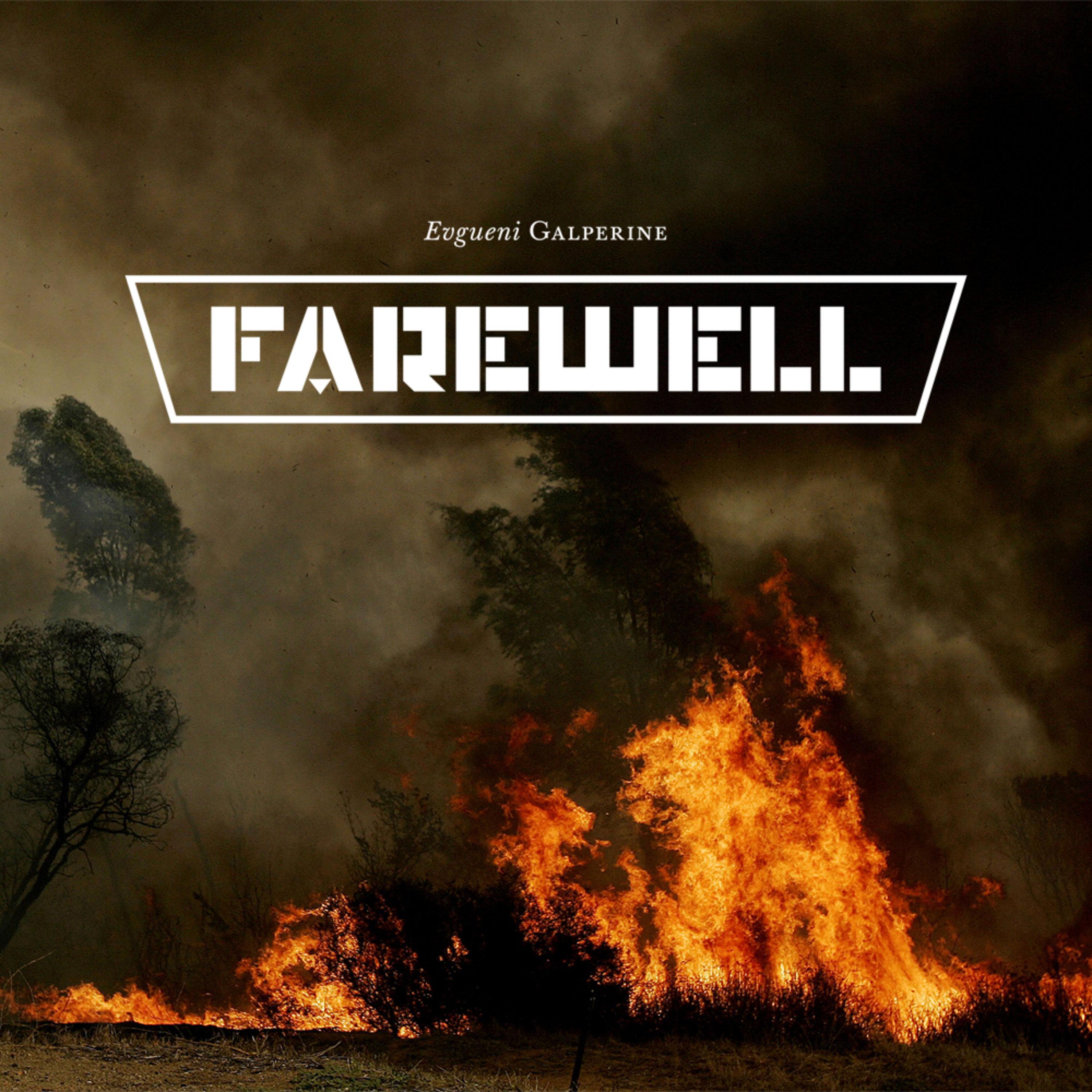 Farewell - Single