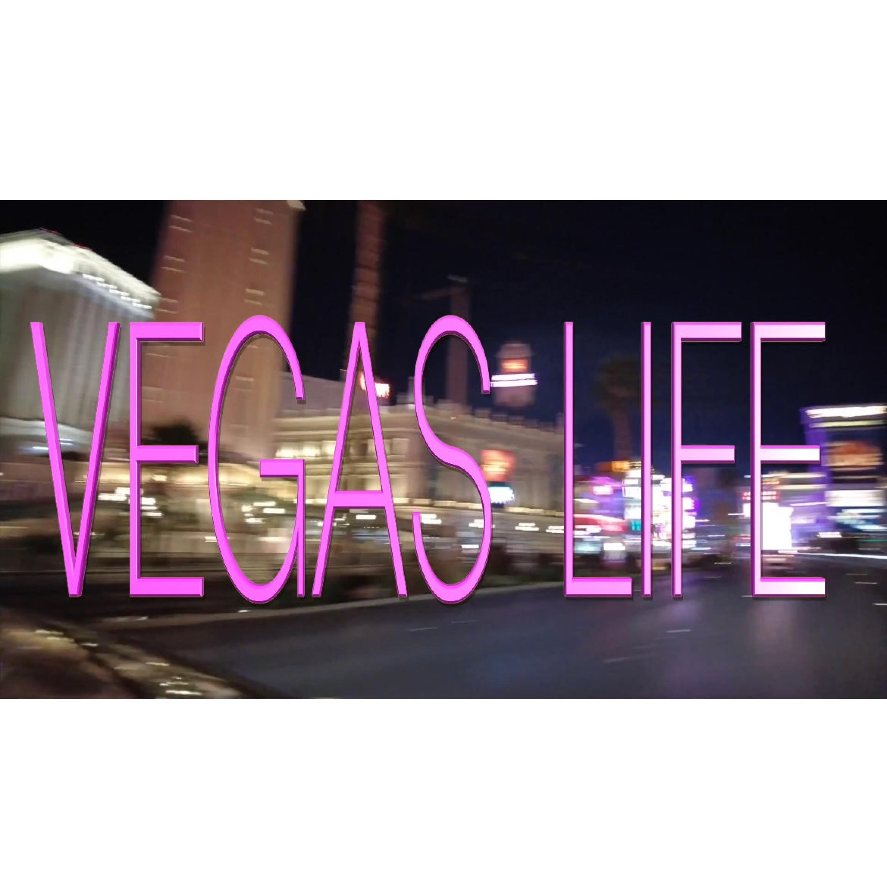 Vegas Life (feat. Patrick Williams & KC Collins)