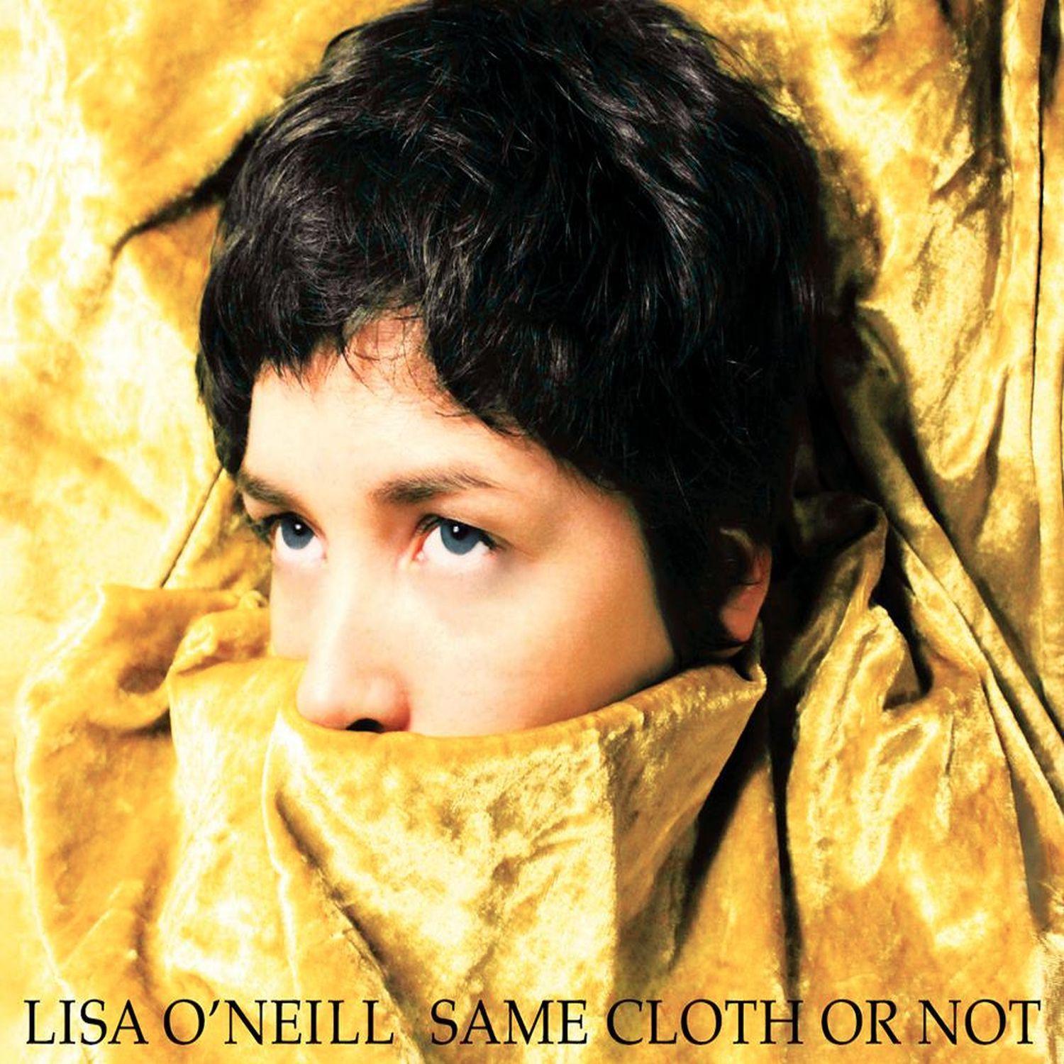 Lisa O'Neill - Come Sit Sing  