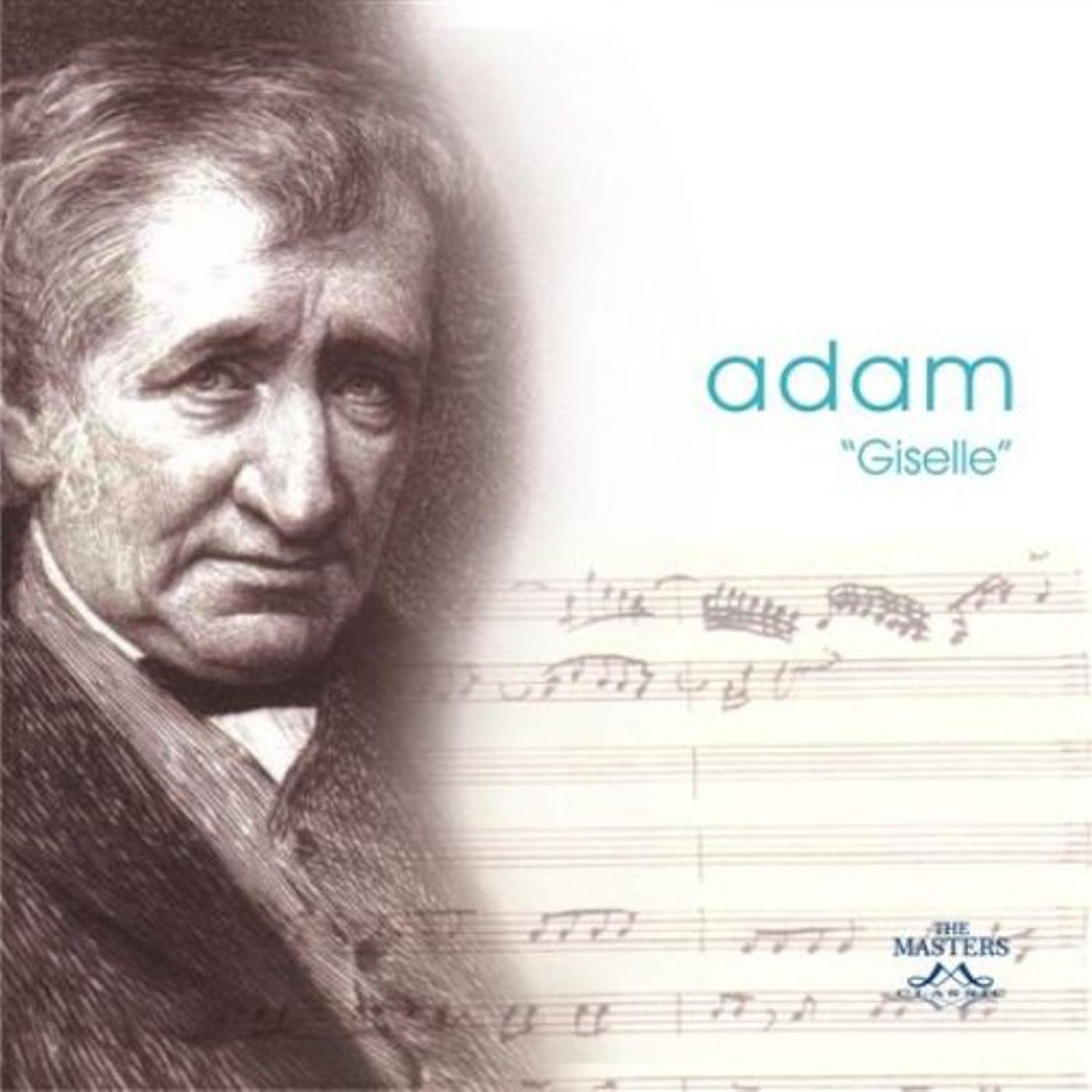 Adam: Giselle