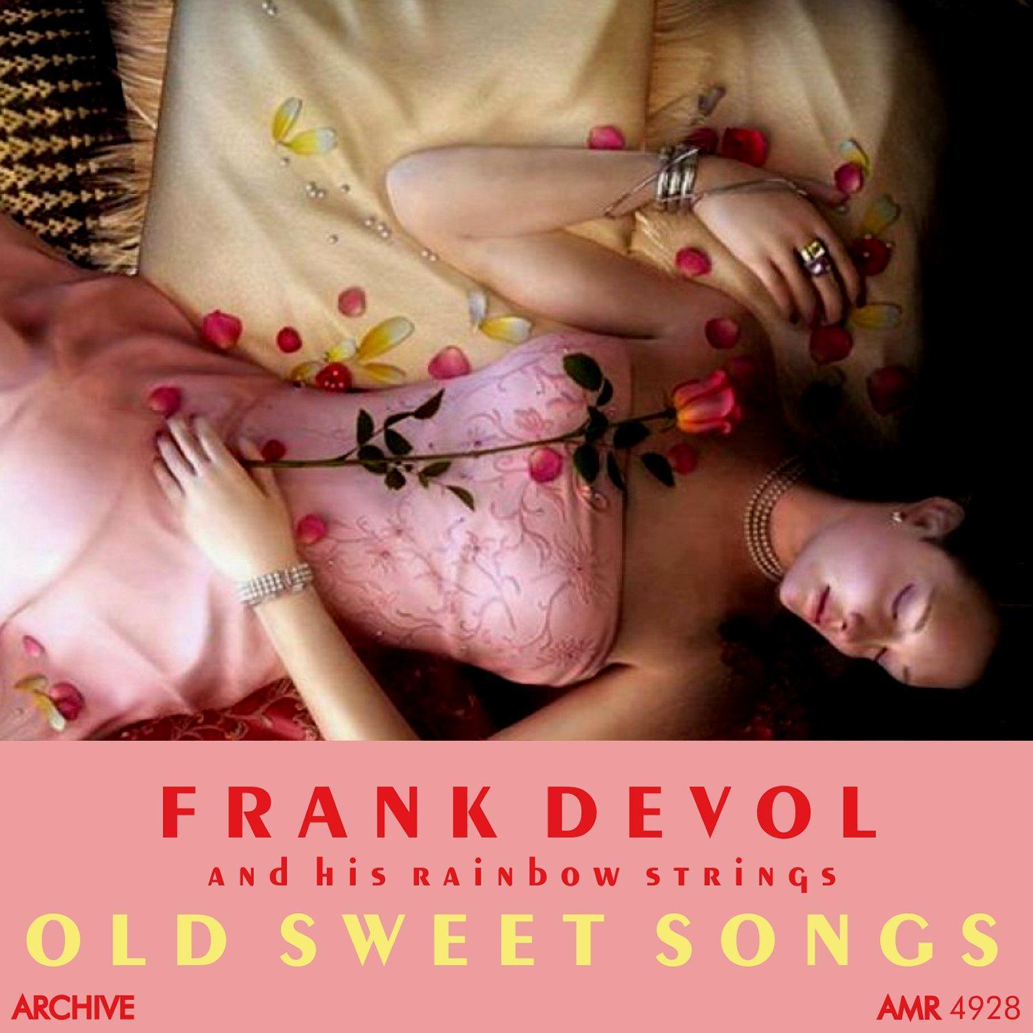 Old Sweet Songs