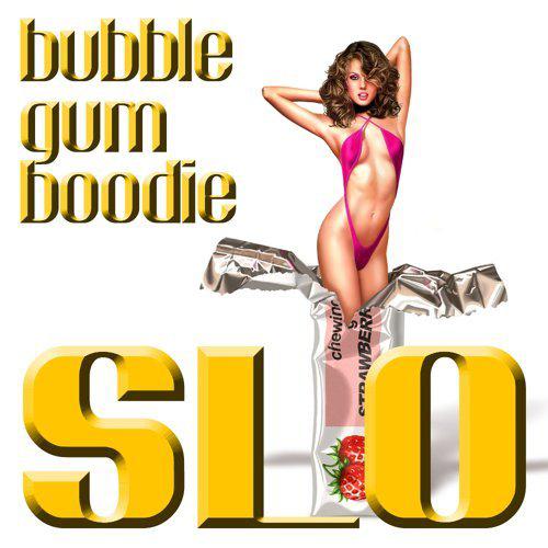 Bubble Gum Boodie专辑