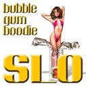 Bubble Gum Boodie专辑