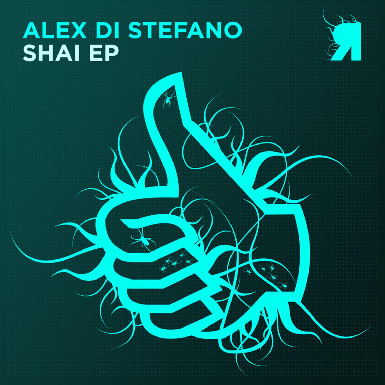 Alex Di Stefano - Shai (Original Mix)