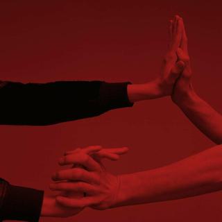 最怕rapper 说情话 甜蜜的讯号