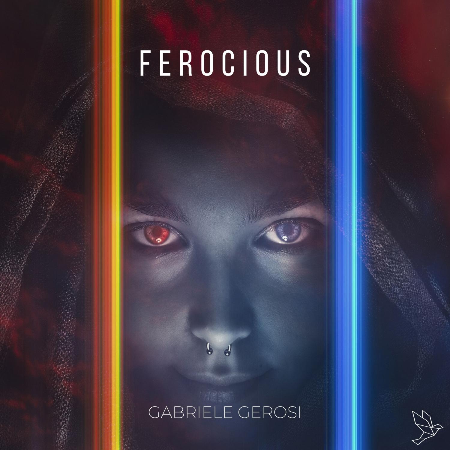 Ferocious (Original Mix)