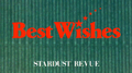 Best Wishes专辑