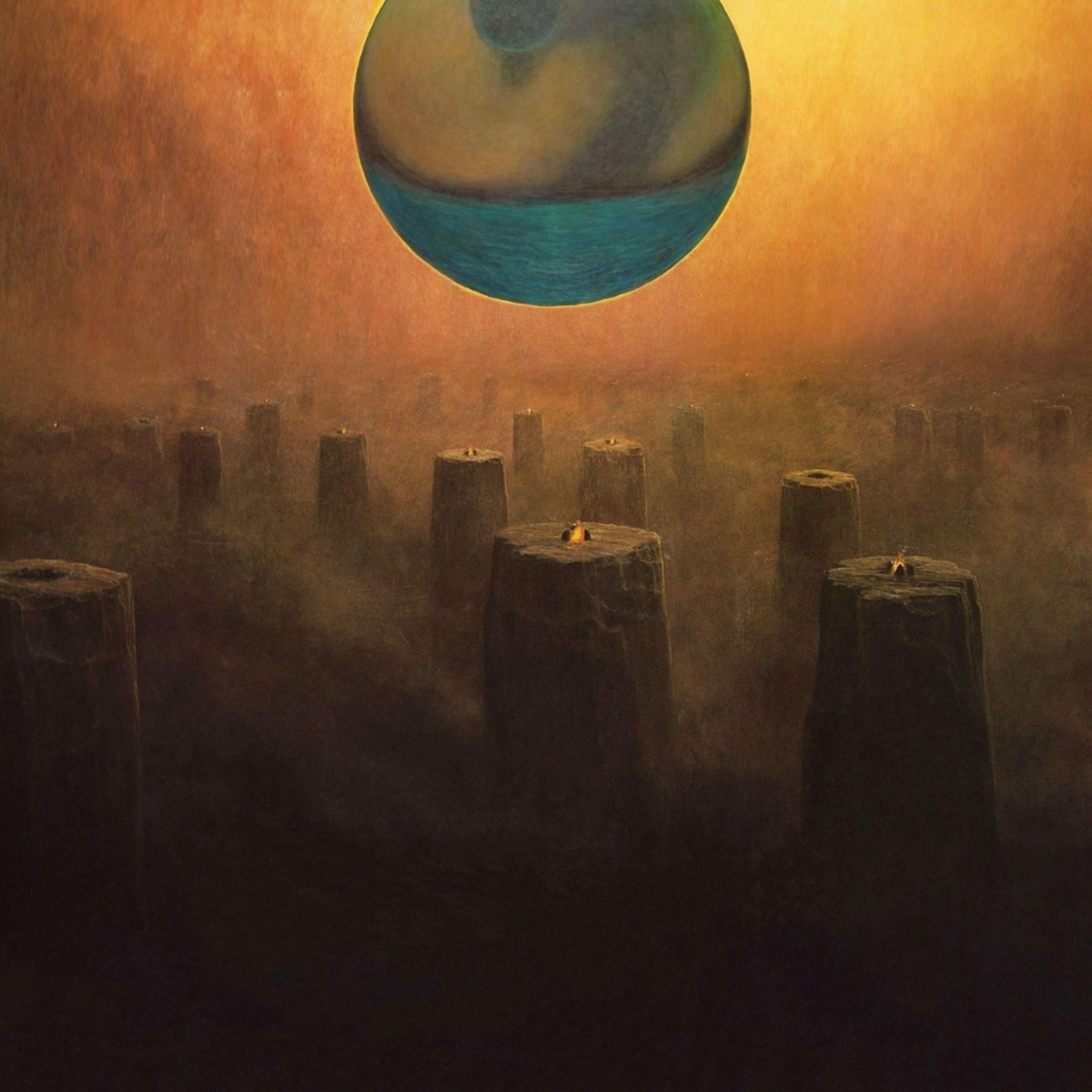 Sphere Theory