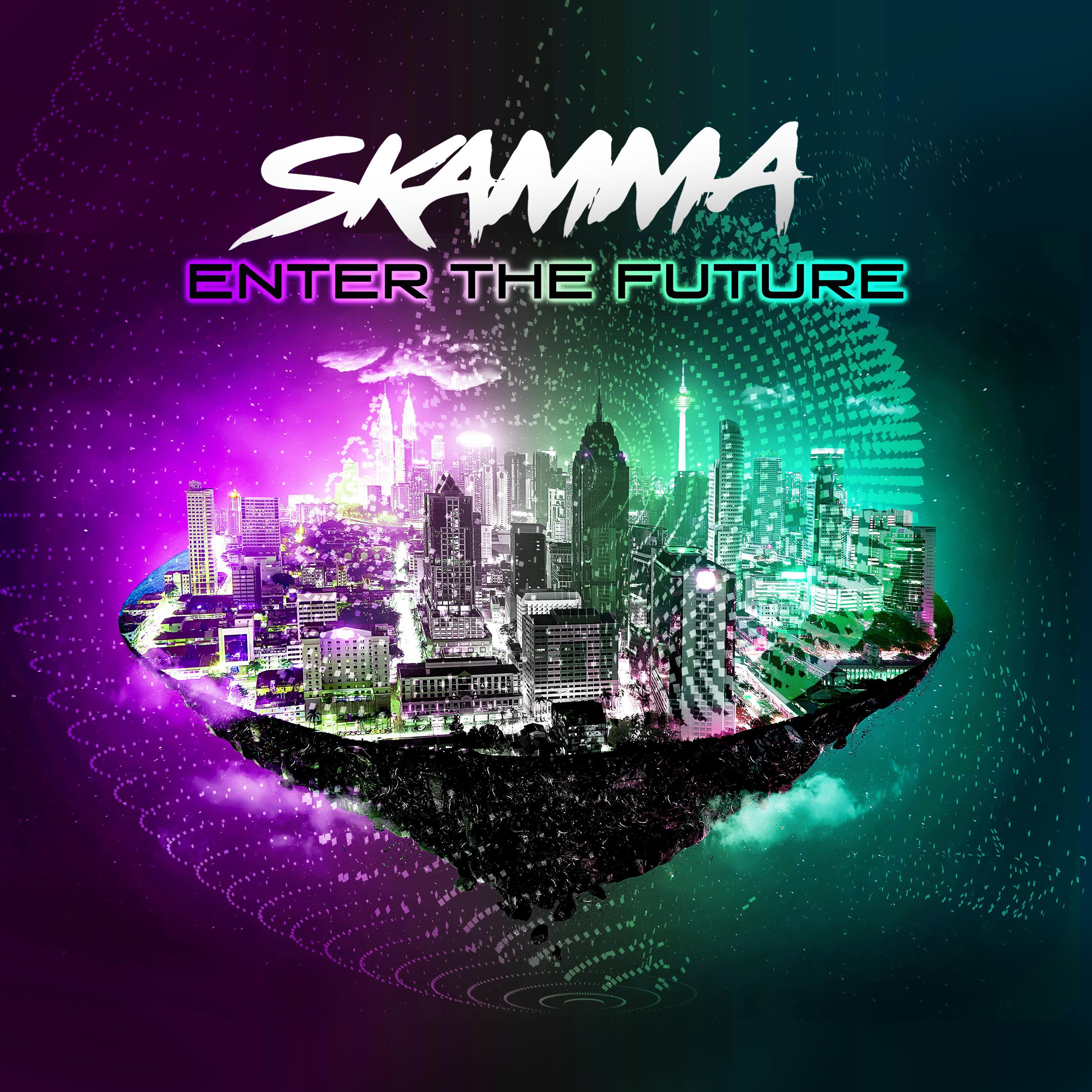Enter the Future