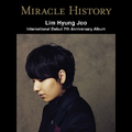 Miracle History (세계데뷔 7주년 기념앨범)