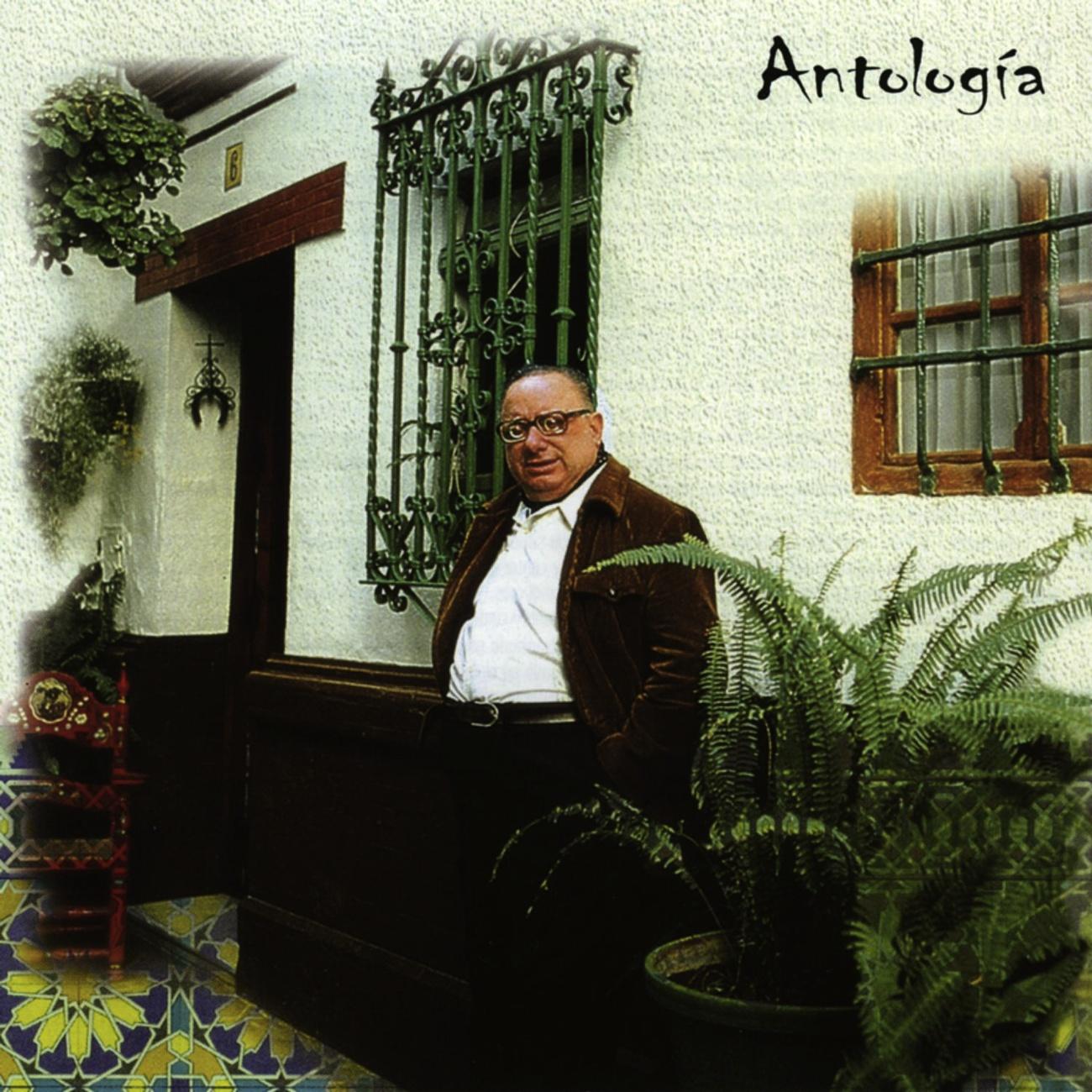 Antologia - El Pali