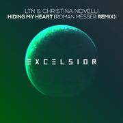 Hiding My Heart (Roman Messer Extended Remix)