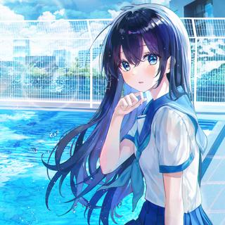 [ACG] 二次元世界中漫无止境的盛夏