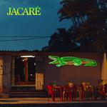 Jacaré专辑