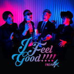 I Feel Good!!!!专辑