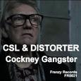 Cockney Gangster
