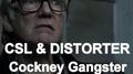 Cockney Gangster专辑