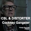 Cockney Gangster专辑