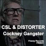 Cockney Gangster专辑