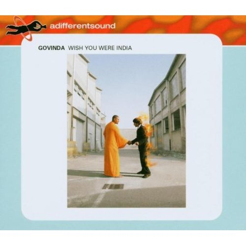 Wish You Were India