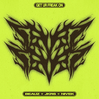 Beauz, Jkrs & Nivek - Get Ur Freak On (Extended) 155