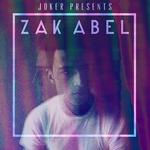 Joker Presents Zak Abel专辑