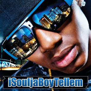 Soulja Boy Tell Em、Sammie - Kiss Me Thru The Phone