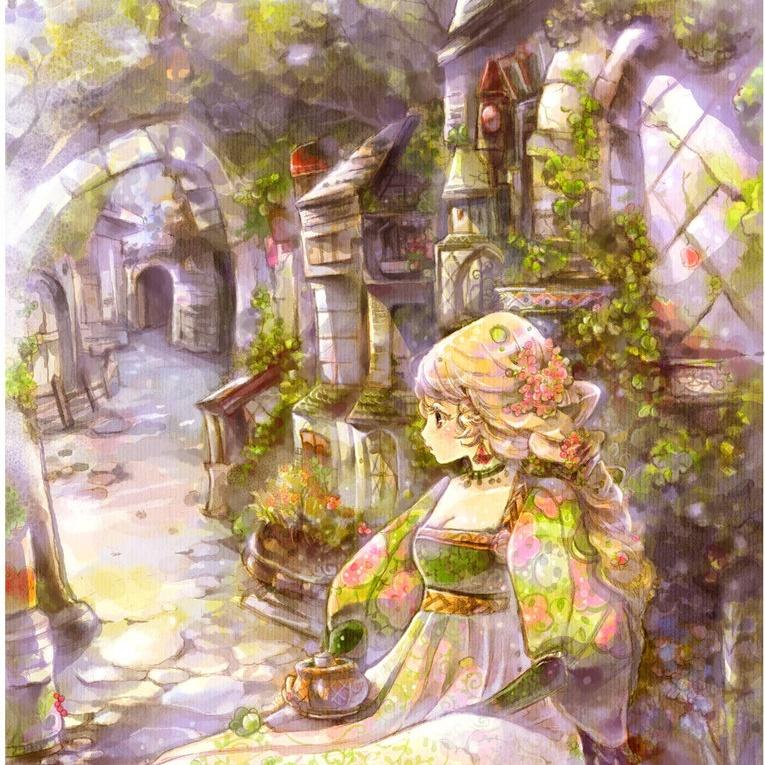 chrono eve