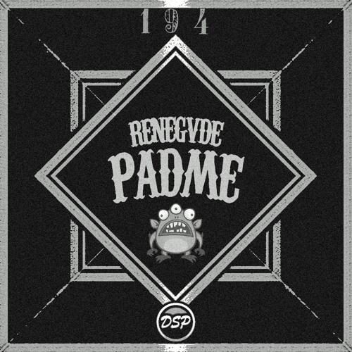 padme - renegvde - 单曲 - 网易云音乐