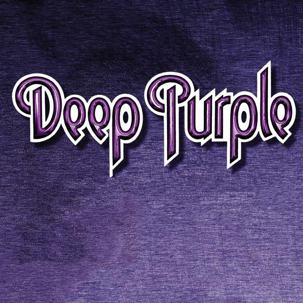 Deep Purple深紫乐队专辑索引