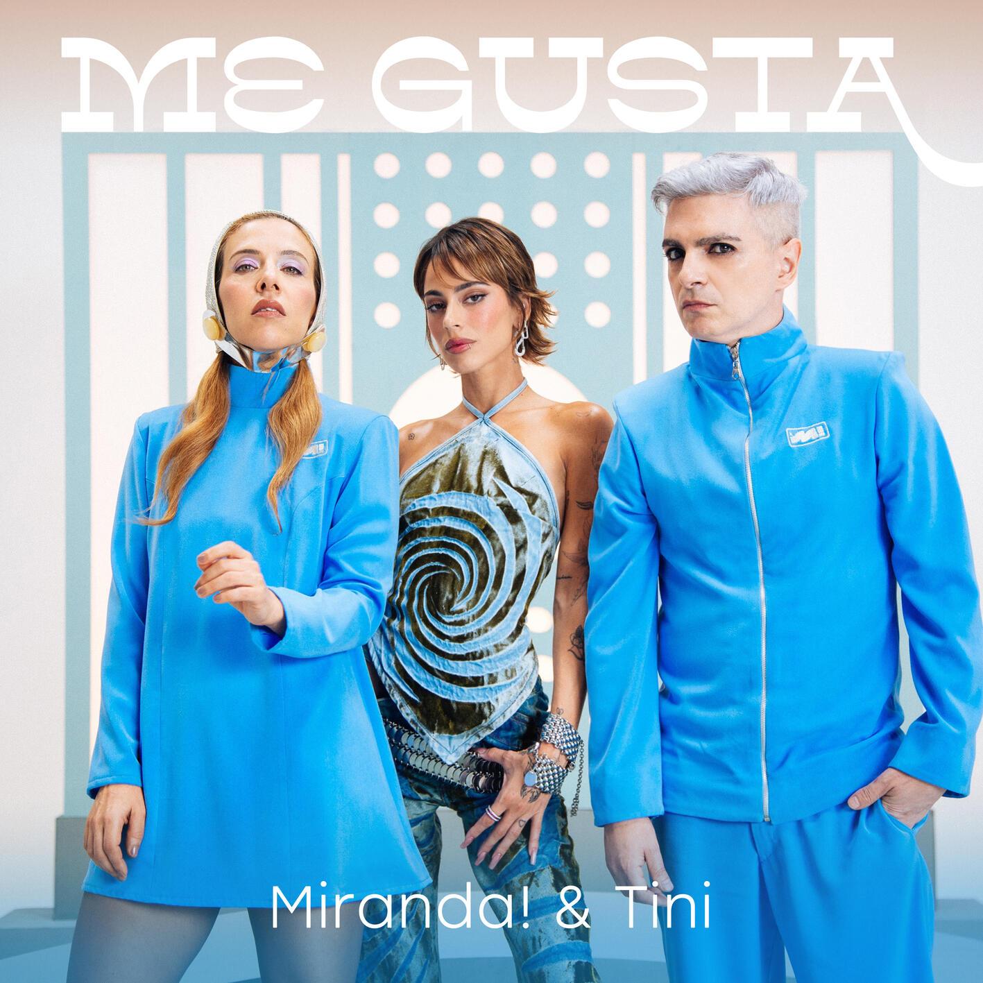 Me Gusta
