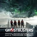 Ghostbusters (Original Motion Picture Score)专辑