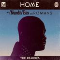 Home (The Remixes)专辑