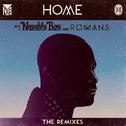 Home (The Remixes)专辑