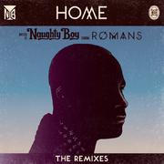 Home (The Remixes)