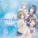 love clear Original Soundtrack "C MUSIC"专辑