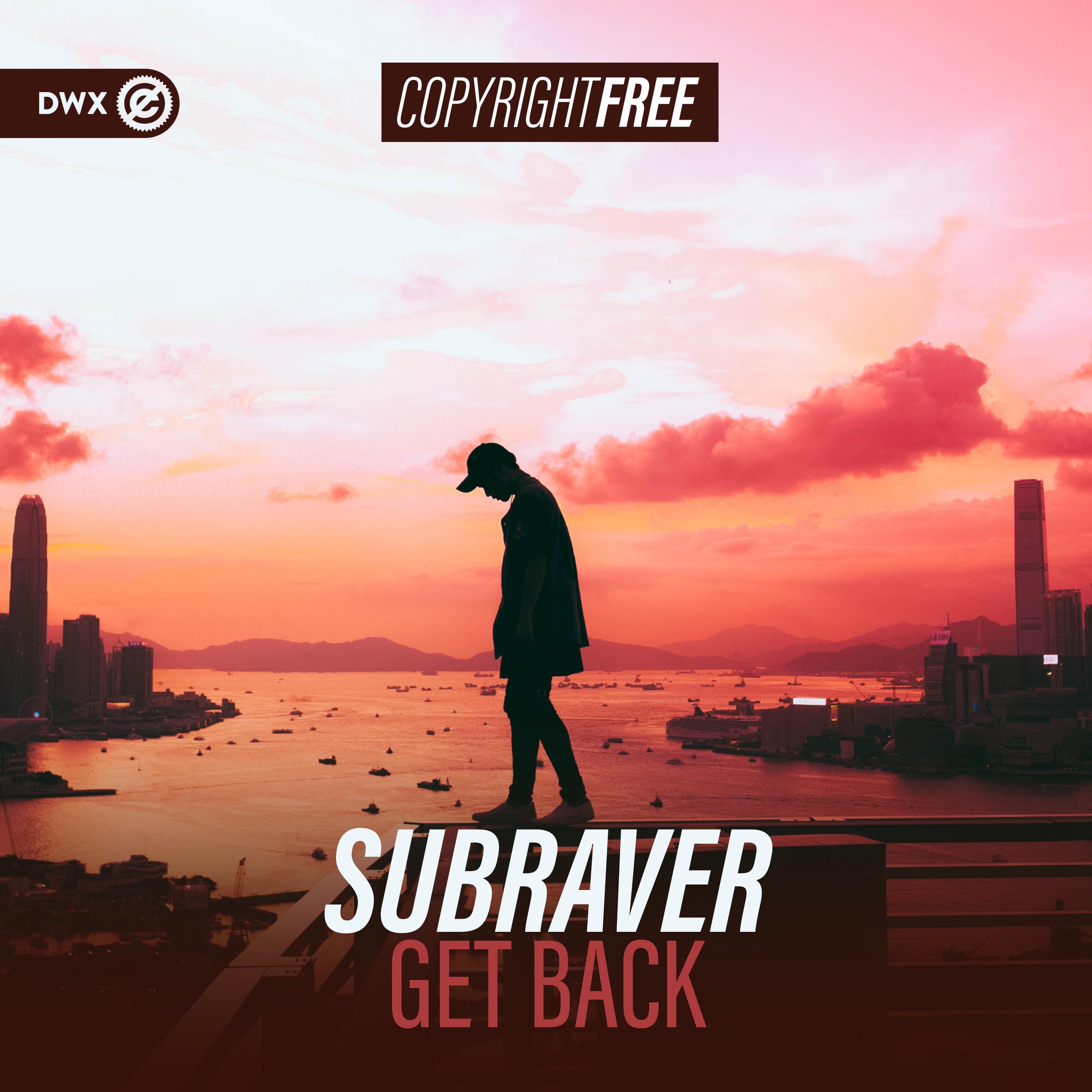 Subraver - Get Back