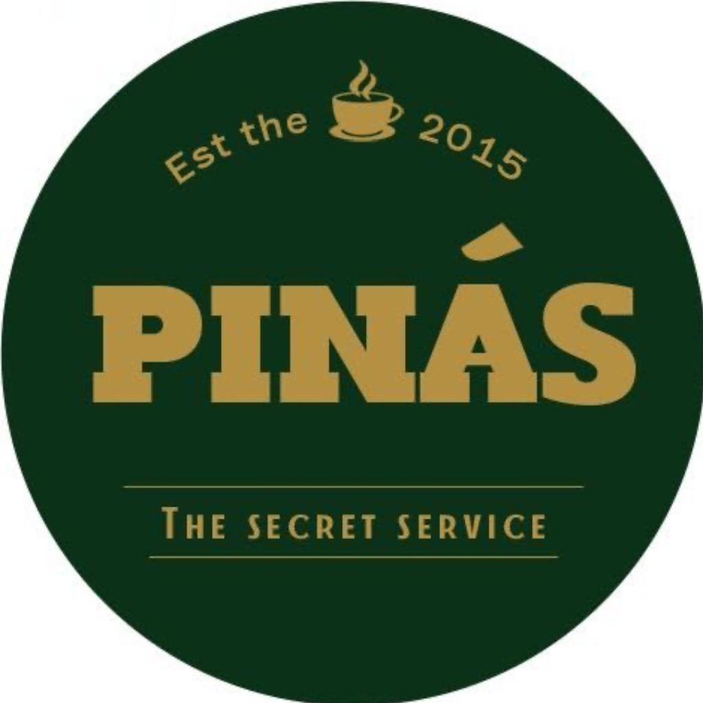 PINÃS COFFEE