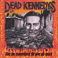 Dead Kennedys - Holiday In Cambodia (Karaoke)
