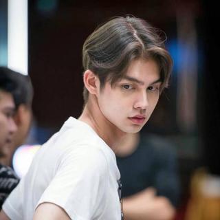 For Bright Vachirawit Chivaaree