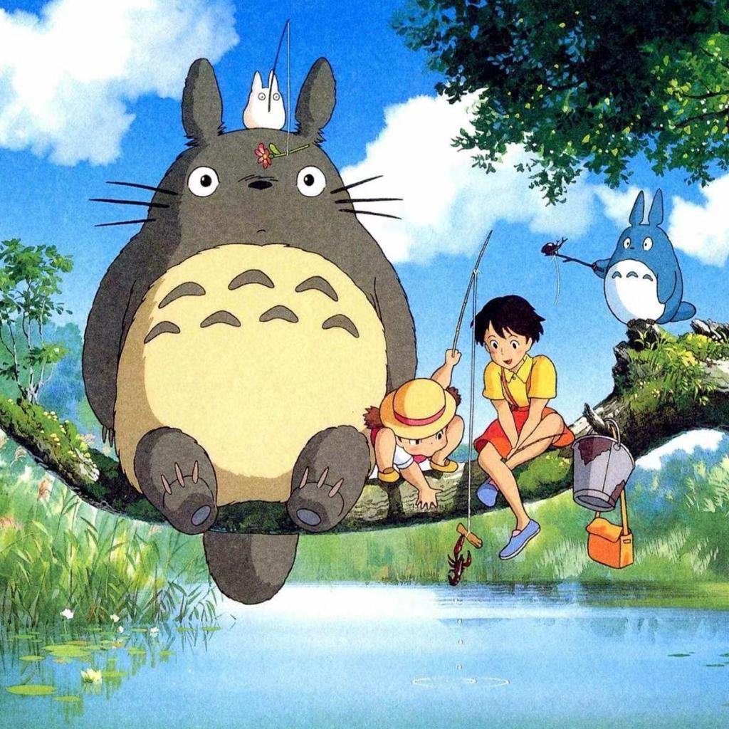 宫崎骏动漫纯音乐丨治愈心灵的良药 | 在线播放 | 网易云音乐