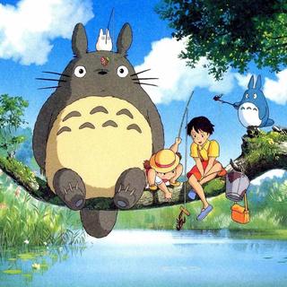 宫崎骏动漫纯音乐丨治愈心灵的良药