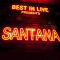 Best in Live: Santana专辑